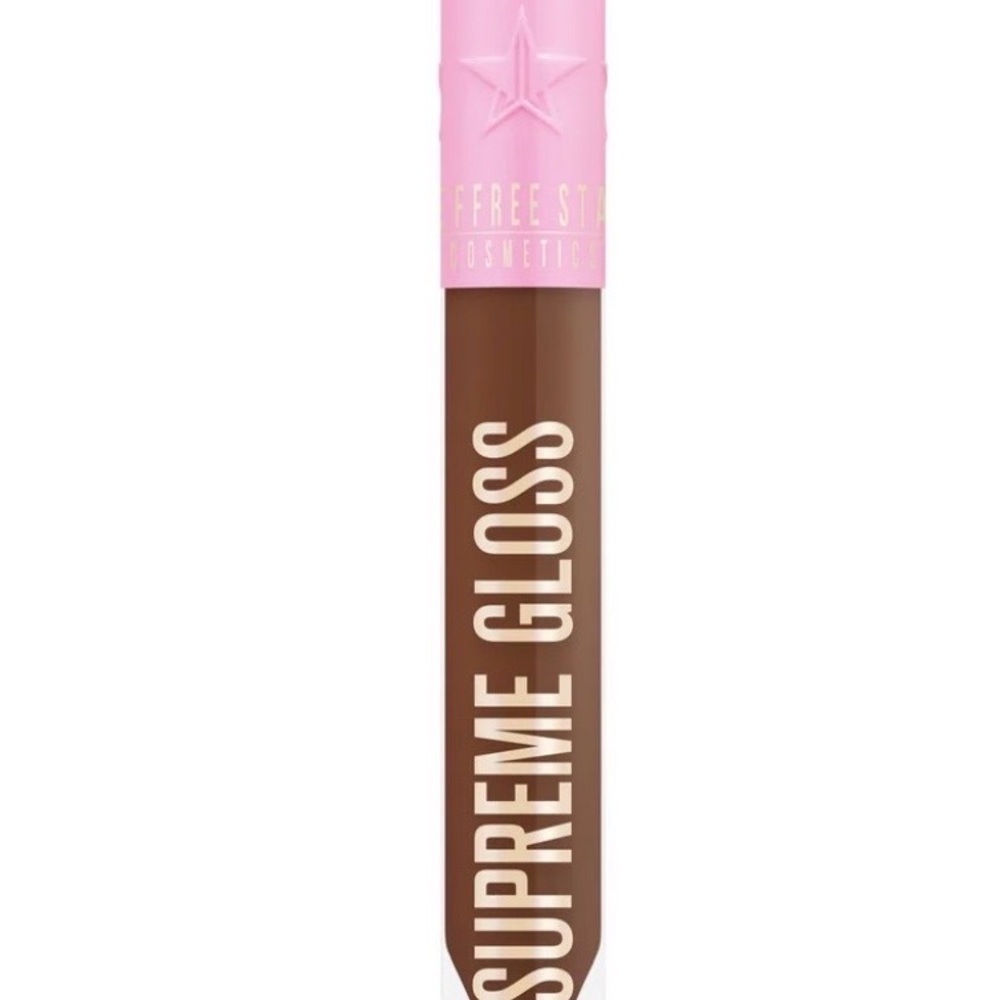 Jeffree Star Supreme Gloss Lip Gloss - Dominatrix